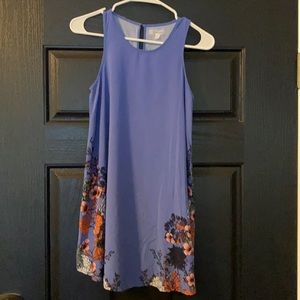 Taylor and sage dress
